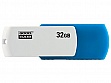  32GB GOODRAM USB 2.0 UCO2 Colour Mix (UCO2-0320MXR11)