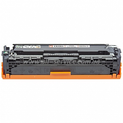  BASF HP CLJ CP1525n/ CM1415fn  CE322A/ CB542A/ CF212A Yellow (BASF-KT-CE322A-U)