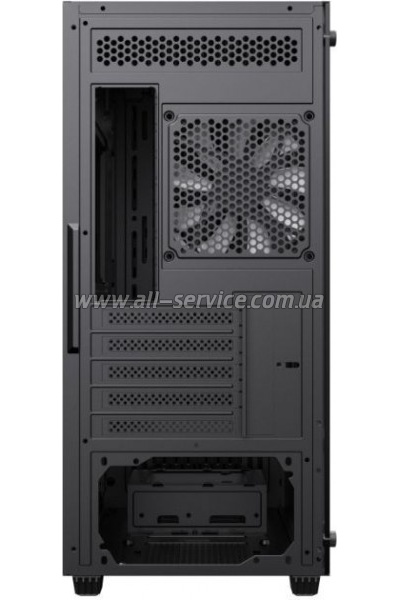  Gamemax Storm Black
