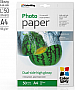  ColorWay Glossy double-sided 155/, A4, 50. (PGD155050A4)