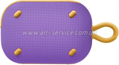   Anker Soundore Select 4 Go Purple (A31X10Q1)