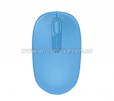  MICROSOFT 1850 Blue (U7Z-00058)