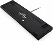  Vinga KBGM-101 LED Red Switch USB Black (KBGM-101 Black)