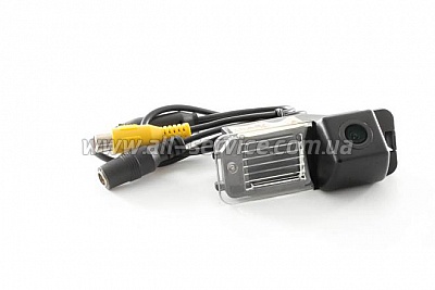 Камера Volkswagen RS RVC-054 CCD Камера Volkswagen RS RVC-054 CCD