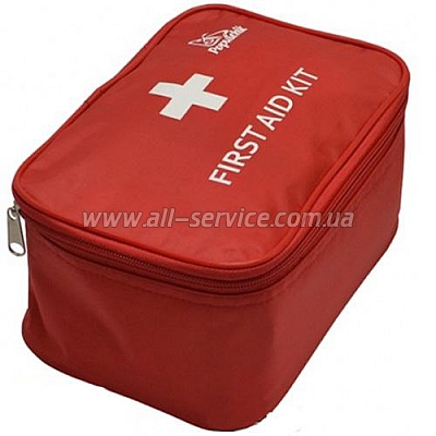   Poputchik  First Aid Kit (02-005-)