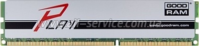 Память 16Gb GOODRAM DDR3 1600MHz PLAY Silver 2x8GB (GYS1600D364L10/16GDC) Память 16Gb GOODRAM DDR3 1600MHz PLAY Silver 2x8GB (GYS1600D364L10/16GDC)