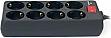 ������� ������ REAL-EL REAL-EL RS-8 PROTECT 3m black (EL122300022)