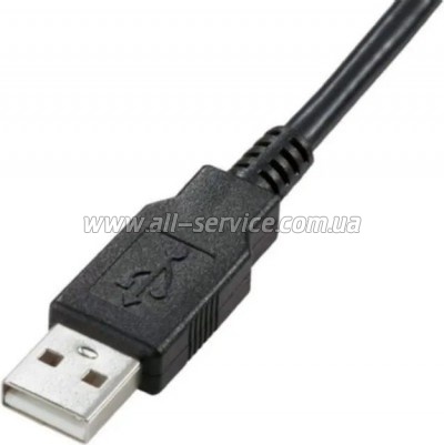 �������� Media-Tech Nemesis USB Black-Red (MT3574)