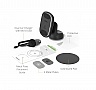 -  iOttie iTap Wireless 2 Fast Charging Magnetic Dash Mount (HLCRIO137)