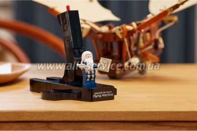 ����������� LEGO Icons ����������� ������� �������� �� ����� (10363)