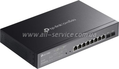   TP-Link SG2210MP