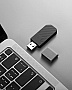 USB   Acer 16GB UP200 Black USB 2.0 (BL.9BWWA.509)