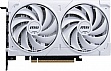 ���������� MSI GeForce RTX5060 8Gb VENTUS 2X OC WHITE (RTX 5060 8G VENTUS 2X OC WHITE)