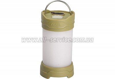 Фонарь Fenix CL25R оливковый Фонарь Fenix CL25R оливковый