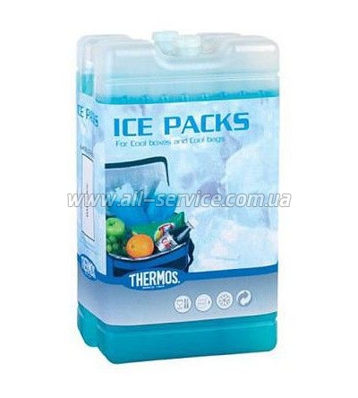   Thermos Ice Packs 400x2 (5010576399960)