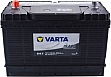 ����������� ������������� Varta Black ProMotive 105Ah (605102080)