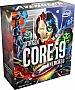  Intel Core i9-10850K Marvel Avengers Limited Edition box (BX8070110850KA)