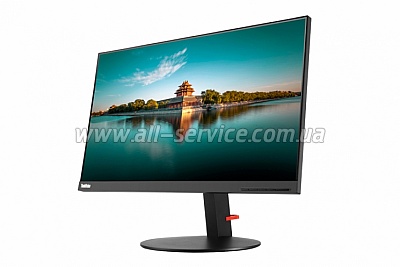  23.8" Lenovo ThinkVision T24i-19 (61D6MAT2UA)