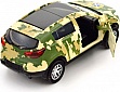 Автомодель TechnoDrive Шеврони Героїв Kia Sportage R 56 ОМПБр (250362M) Автомодель TechnoDrive Шеврони Героїв Kia Sportage R 56 ОМПБр (250362M)
