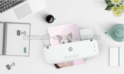 ��������� HP OneLam 400 A4 (3160) (838102)