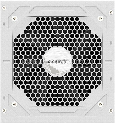   GIGABYTE 850W (GP-UD850GM PG5W)