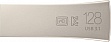  128GB Samsung USB 3.1 Bar Plus Champagne Silver (MUF-128BE3/APC)
