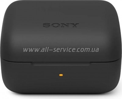 �������� Sony INZONE Buds Black (WFG700NB.CE7)