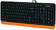  A4Tech FKS10 USB Orange