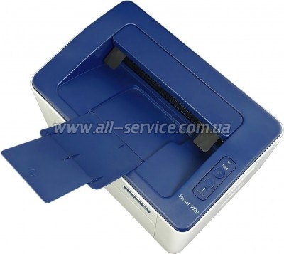  4 Xerox Phaser 3020BI Wi-Fi (3020V_BI)