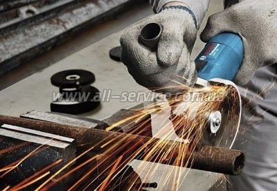   Bosch GWS 750S (0.601.394.121)