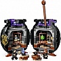 ����������� LEGO Harry Potter �����: ������ ���� ��������� (76464)