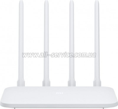  Xiaomi Mi WiFi Router 4C Global (DVB4231GL)