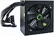   Gamemax GM-400-PFC Black