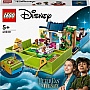  LEGO Disney Classic       111  (43220)