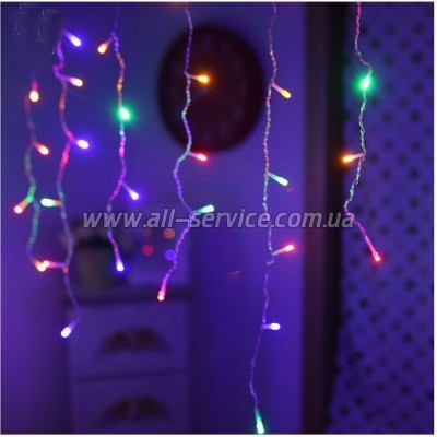 �������� ColorWay ������� 3�x0.6� 100Led IP20 ������� (CW-GF-100L36VMC)