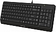  A4Tech FK15 Black