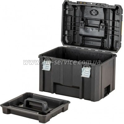    DeWALT TSTAK 2.0 440330300    (DWST83346-1)
