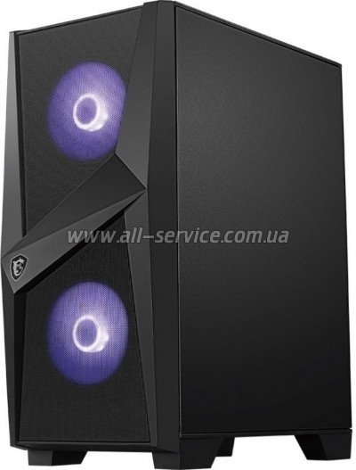 ������ MSI MAG FORGE 100M