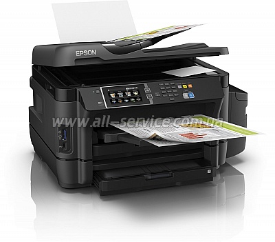  3 Epson L1455   c WI-FI (C11CF49403)