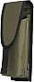  Vinga 2PKK, Oxford 600D PU, olive (VP2PKKO)