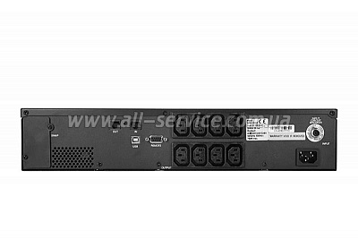  Powercom SPR-1000