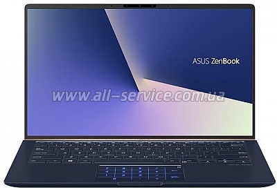  Asus ZenBook UX433FN (UX433FN-A5222T)