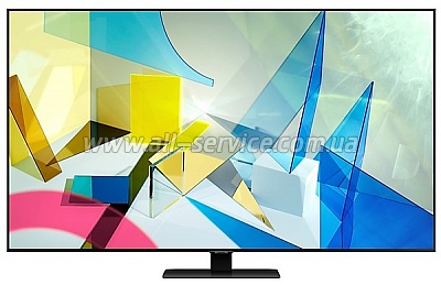  Samsung QE75Q80TAUXUA