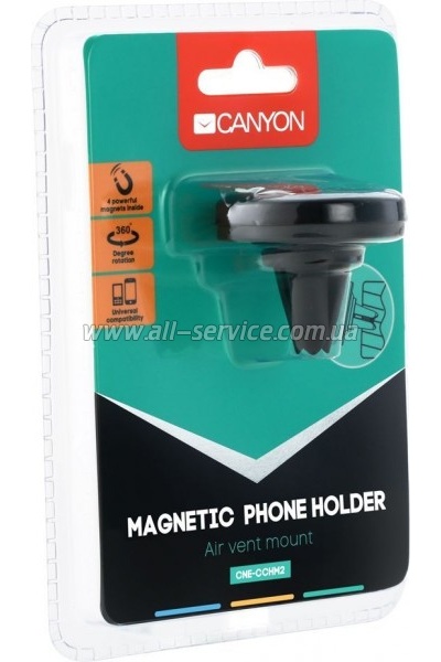   Canyon Car magnetic (CNE-CCHM2)