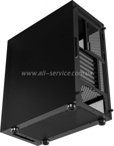  Vinga Pillar Black