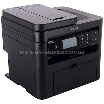  4 Canon i-SENSYS MF237w c Wi-Fi + 2  (1418C162)