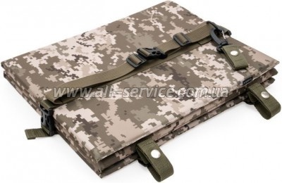  Vinga Tactical Military 40120, 600D, Pixel (VC4P600PX)