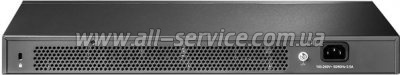   TP-Link TL-SG3428X