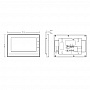 IP  Dahua DH-VTH1550CHW-2