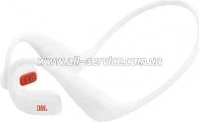 �������� JBL Endurance Pace White (JBLENDUPACEWHT)